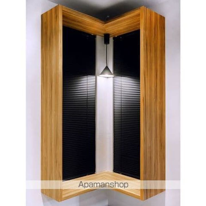 愛知県名古屋市中川区福住町の賃貸アパート301の居間