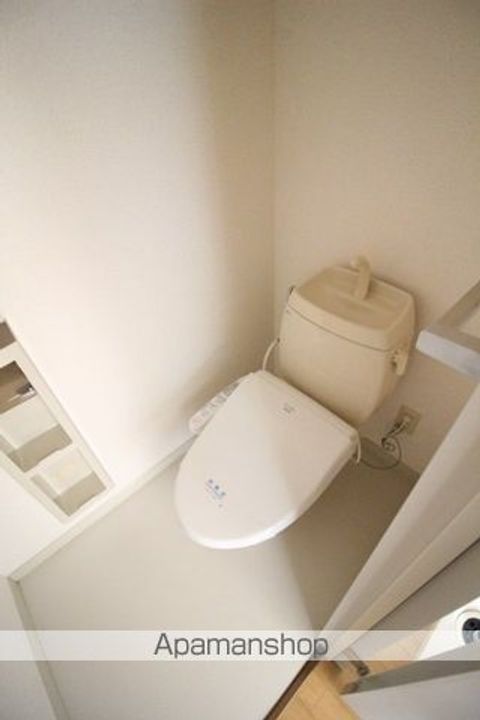 岡山県岡山市北区庭瀬の賃貸アパートのその他画像