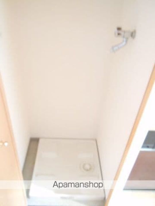 グランド・ガーラ西麻布7F-9の内装