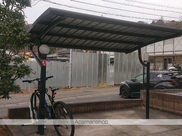 レオパレスキャッスル Y TⅡのその他画像