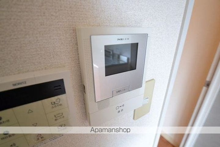 東京都東大和市仲原3丁目の賃貸アパートのその他画像
