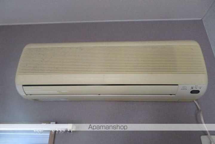 コンホルト98201の内装