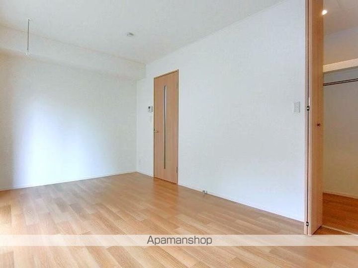 フレシールつくしが丘の居間