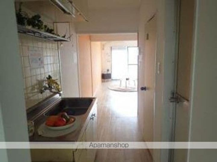 ブランフォーレ南久米306のその他画像