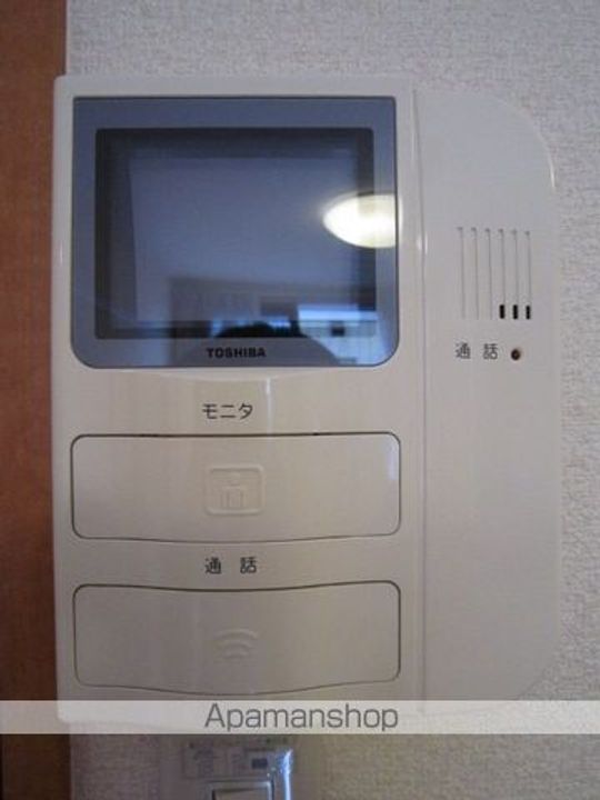 レオパレスアネシス101のその他画像