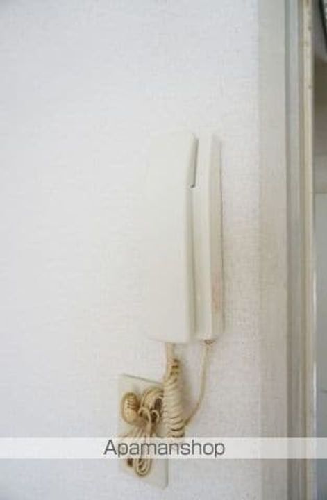 アリス東小泉第一105のその他画像