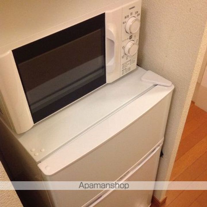 レオパレスかたるぱ203のその他画像