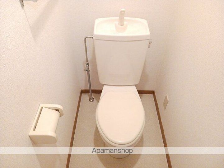 岐阜県各務原市那加桐野町1丁目の賃貸アパートのその他画像