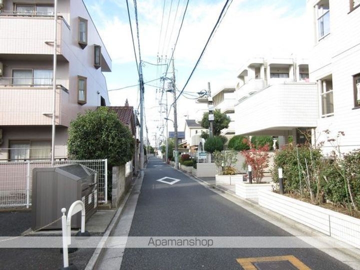 東京都練馬区高野台4丁目の賃貸アパートのその他画像