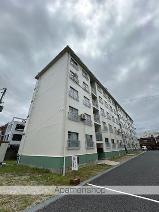 コープ泉風苑206の外観