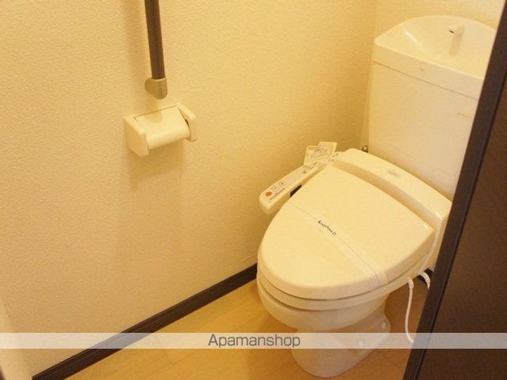 レオネクストメゾン柏井104のその他画像