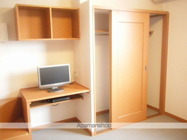 レオパレスベルウィングのその他画像