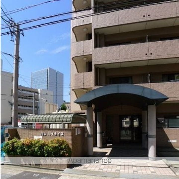 内山ハイライズのその他画像