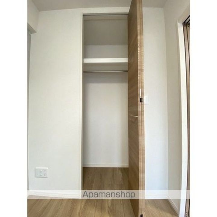 東京都練馬区北町3丁目の賃貸マンションのその他画像