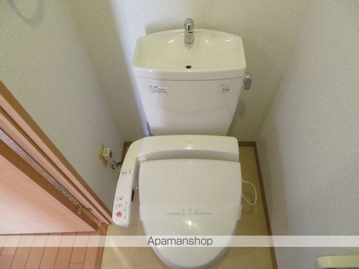 サンヴァーリオ新田駅前Ⅱのその他画像