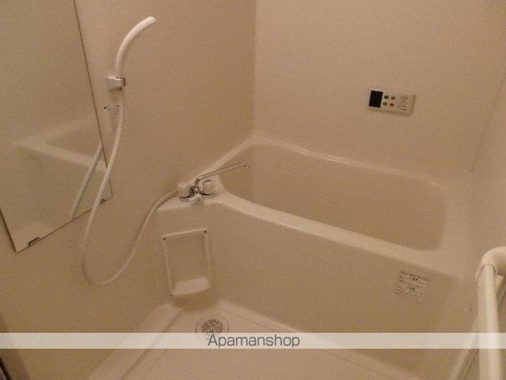 エンゼルハウスⅢの内装