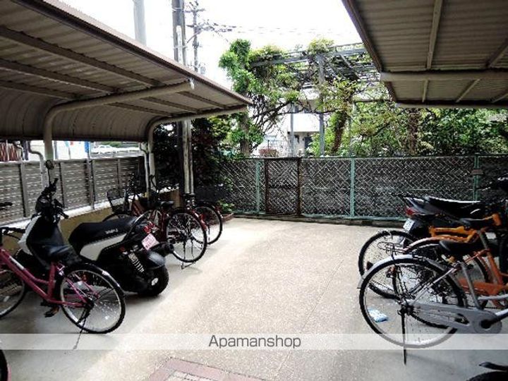 福岡県福岡市東区多々良1丁目の賃貸マンションのその他画像