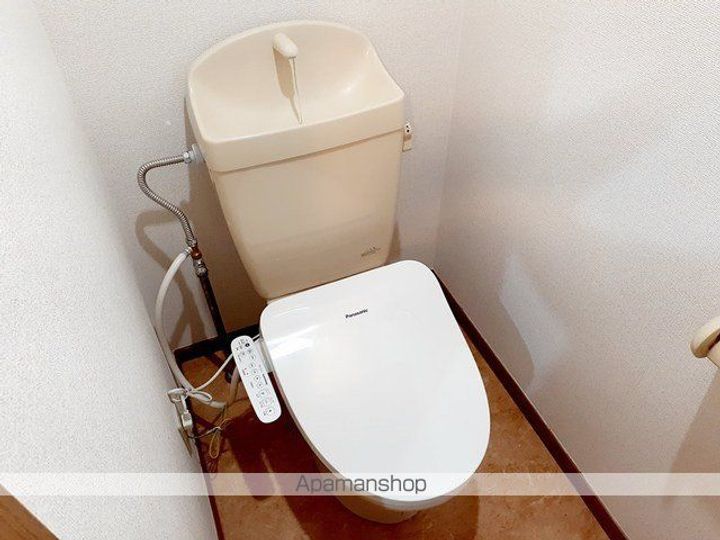 クレセント北郷 Bのその他画像