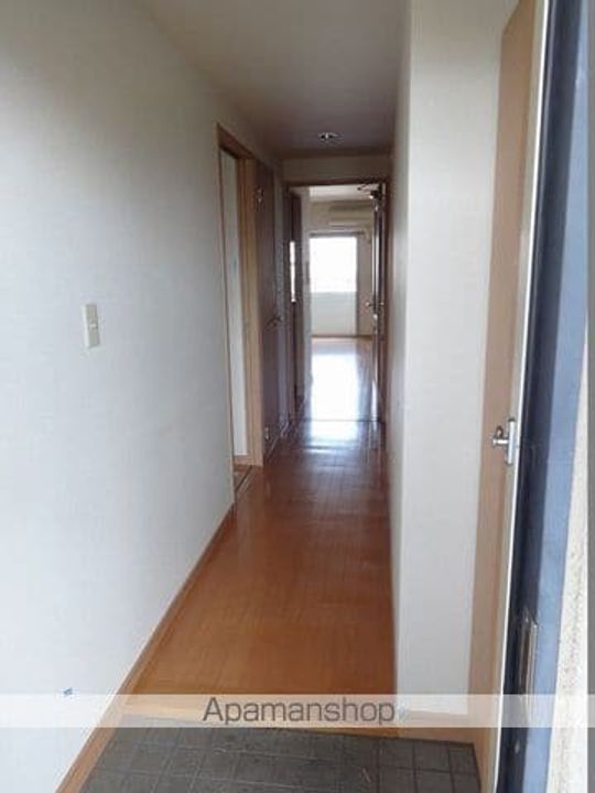 高知県高知市梅ノ辻の賃貸マンションの内装