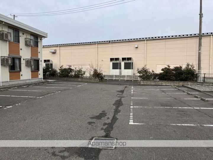 レオネクストリアンのその他画像