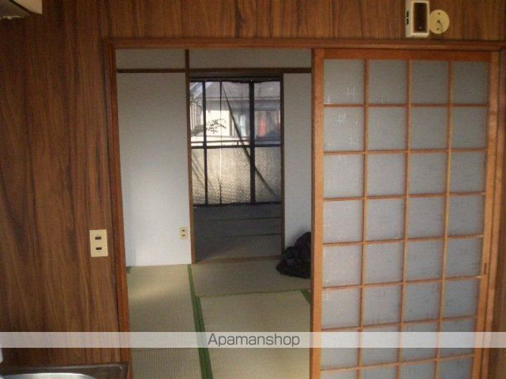 住吉清川マンションのその他画像