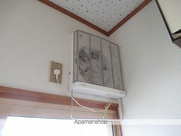 グリーンハウス戸澤202の内装