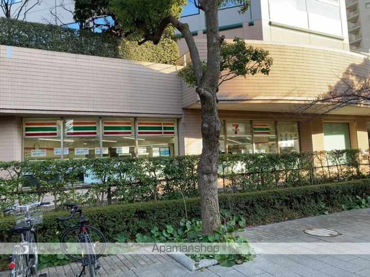 グリーンホームズ2の周辺