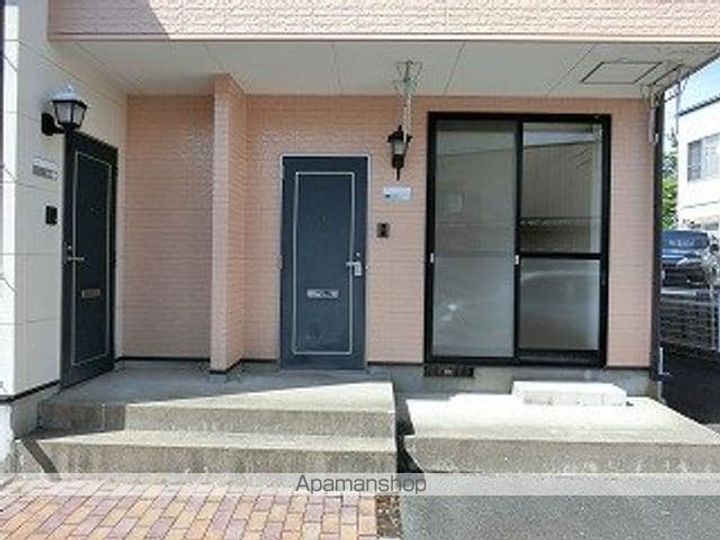 岩手県盛岡市高松4丁目の賃貸アパートのその他画像