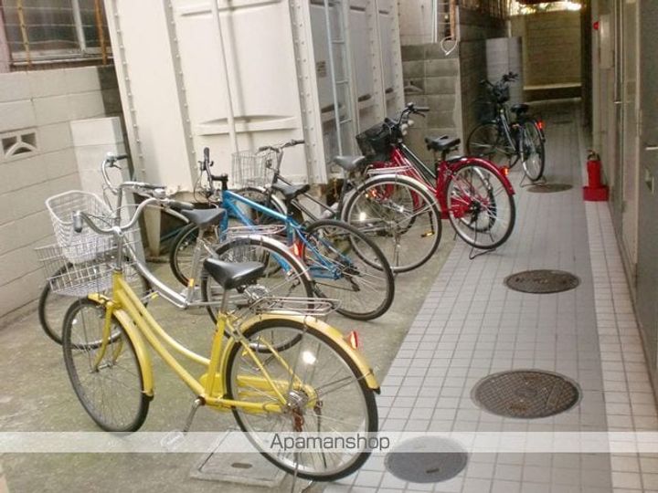 少林寺TKハイツのその他画像