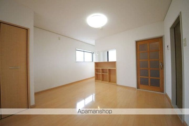 東京都日野市万願寺6丁目の賃貸マンションの内装
