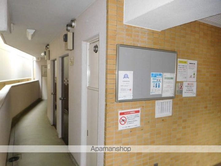 スカイコート荻窪Ⅱのその他画像