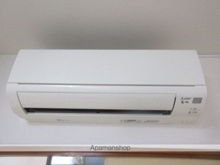 パークサイドマンションのその他画像
