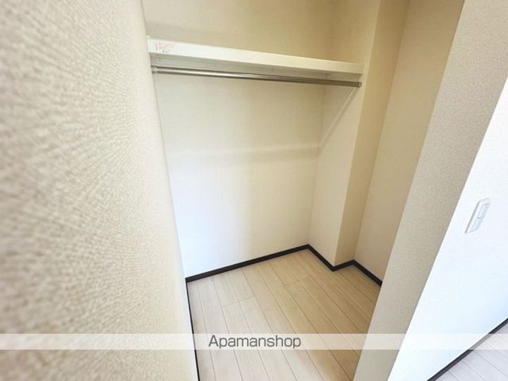 MAISON DE M(メゾンドエム)の内装