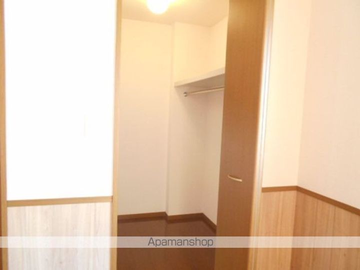 茨城県つくば市高野台2丁目の賃貸アパートのその他画像