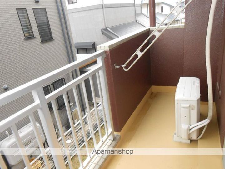 長野県松本市石芝3丁目の賃貸マンションのその他画像