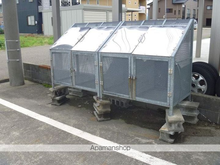 メゾンセリースGのその他画像