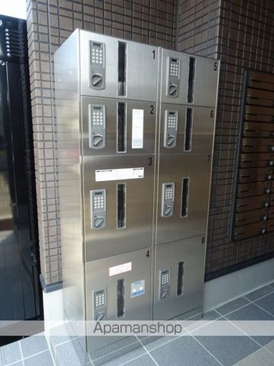 宮城県仙台市若林区五十人町の賃貸マンションのその他画像