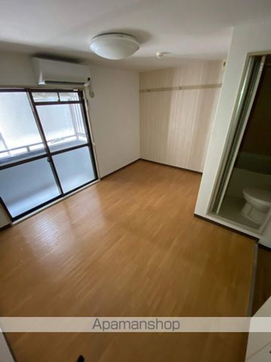 コーポラス我孫子の内装