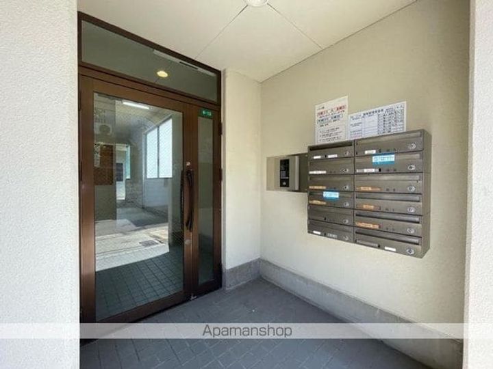 香川県高松市扇町3丁目の賃貸マンションのその他画像