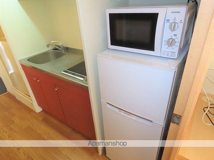 レオパレスカンテサンス105のその他画像