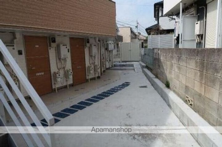 サークルハウス白楽のその他画像