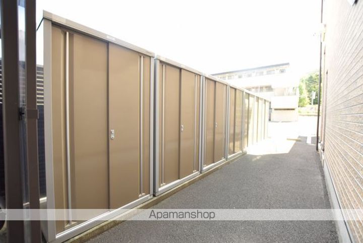 シュラーフ・エス205のその他画像