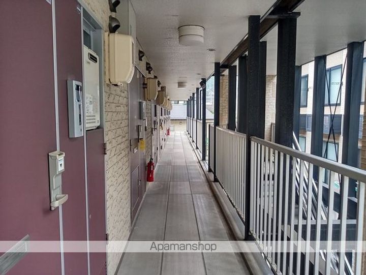 レオパレスフクチ204のその他画像