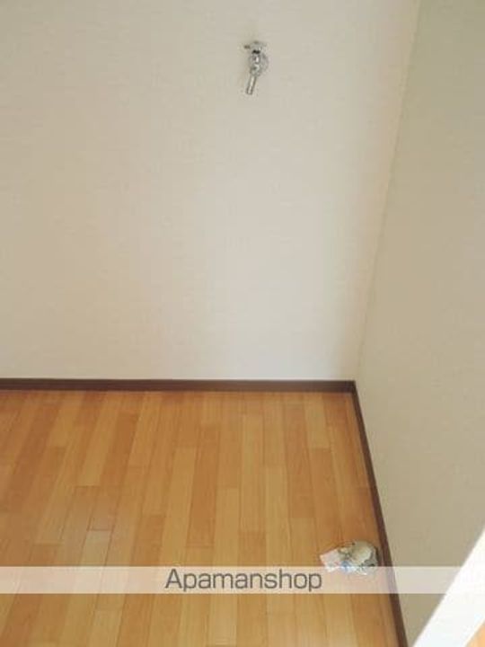 プリティーハウス102の内装