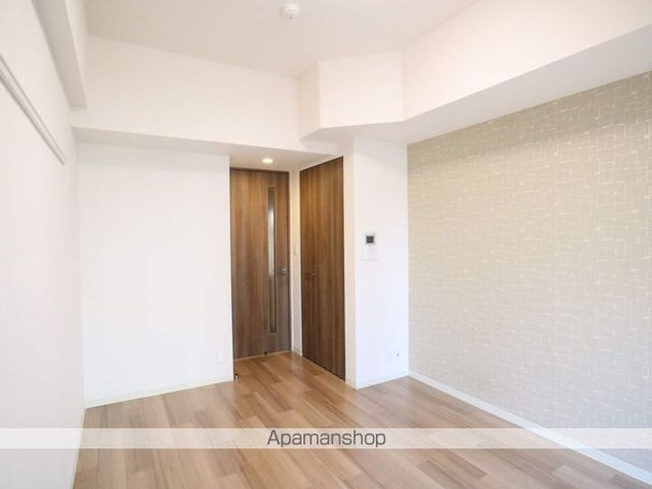 愛知県名古屋市中区栄5丁目の賃貸マンションの内装