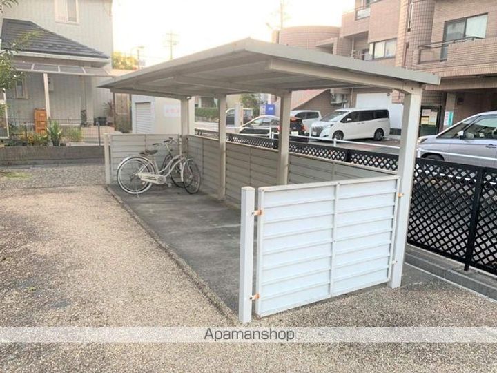 滋賀県守山市守山6丁目の賃貸アパートのその他画像