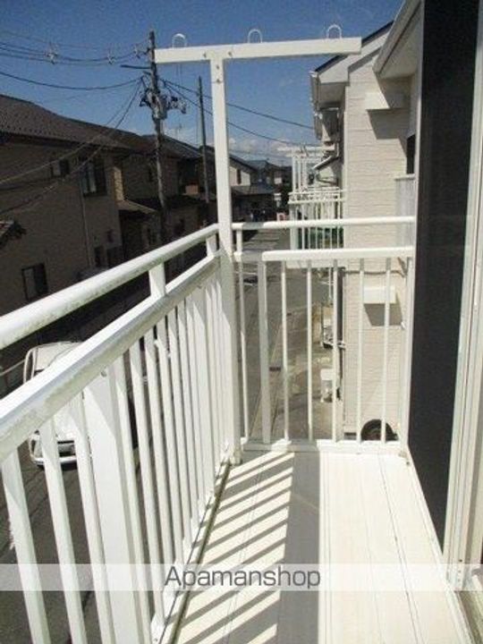 宮城県石巻市渡波字黄金浜の賃貸アパートのその他画像