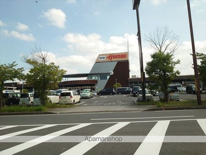 レオパレスリバーサイドみずきの周辺