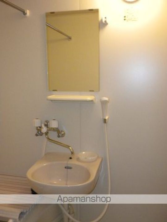 レオパレス東4条南のその他画像