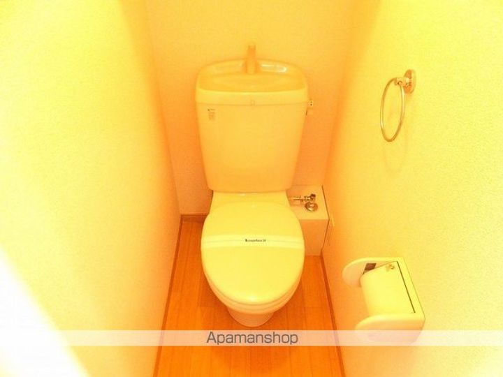 レオパレスM&T102のその他画像